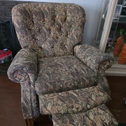 Reclinable Sofa Chair