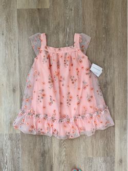 Gymboree Girls Dress Size
