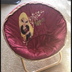 Bratz Kid’s Chair 