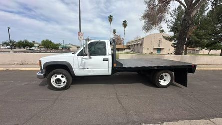 1994 Chevrolet 3500HD