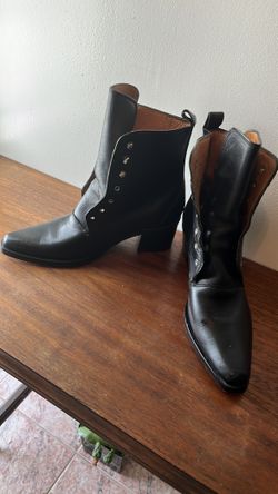 X- treme boots