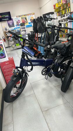 🔥Heybike Mars 3!! 750 watts! 28mph🔥