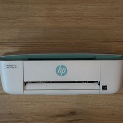 HP Deskjet 3700 All-in-One Printer