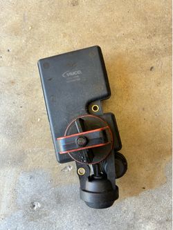 E46 M54B25 DISA Valve