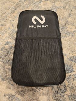 Niupipo Pickleball Set - Model MX-19 (Brand New)