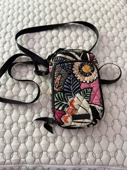 Vera Bradley Crossbody 