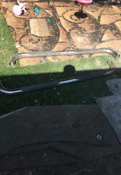 Steps for 2014-2015 chevy Silverado