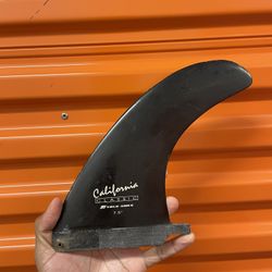 Longboard Surfboard Fin