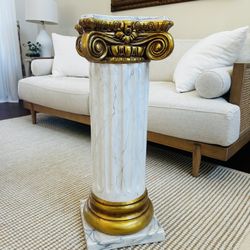 Pedestal - Column 
