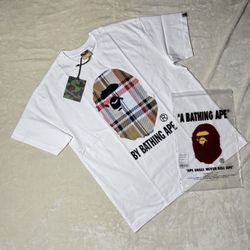 Bape Shirt 