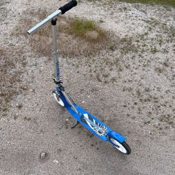 Scooter