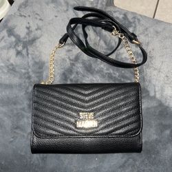 steve madden purse 