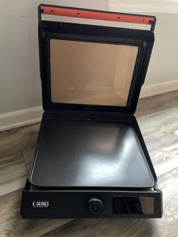 FS: Blackstone E-Series Griddle Electric Grill BBQ