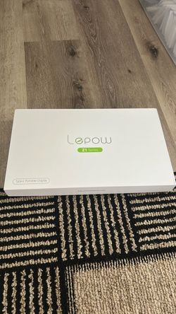 Lepow Z1 Series Portable monitor Display