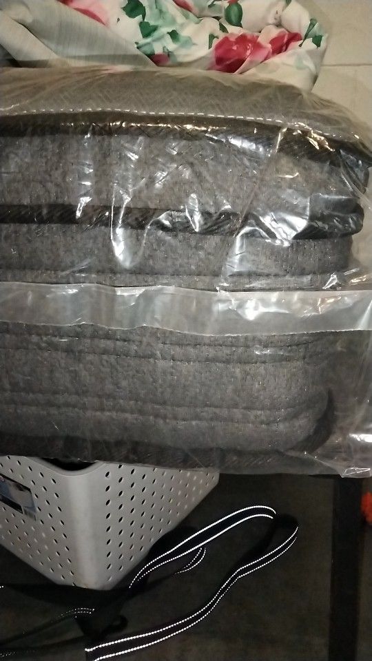 New Unopened Mattress