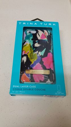 Trina Turk Case for iPhone 6