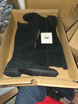 Ugg Boots For Women Size 9
