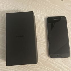 Unlock Galaxy S7