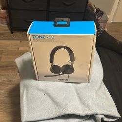 These headphones are for a laptop, computers, or even smart phones