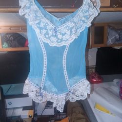 Sexy Babydoll Large