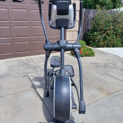 Exercise Equipment 