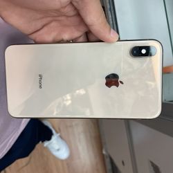 iPhone XS Max 