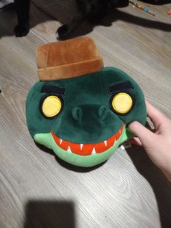 Original Roblox Piggy Plush