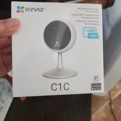 Indoor Camera
