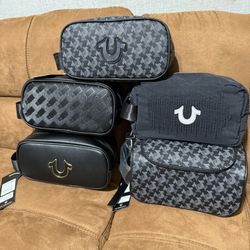 True Religion Bags 