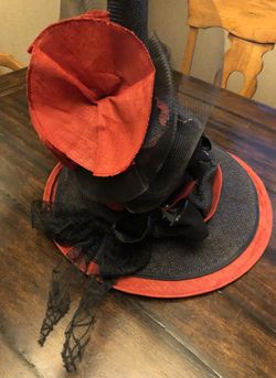 Witch Hat