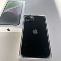 iPhone 13 Black 
