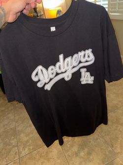 Los Angeles dodgers tshirt