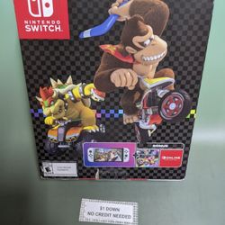 Nintendo Switch Oled Brand New - 1 Dollar Down Black Friday Deals On Now! 