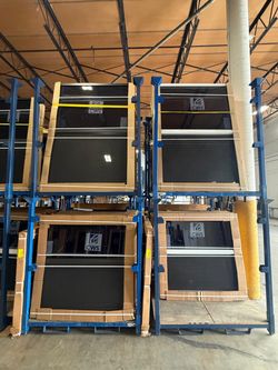 Impact Windows and Doors | Ventanas y Puertas de Impacto