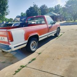 1990 Ck1500