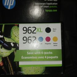 Hp 962XL Printer Ink