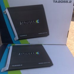 Amplifiers Subwoofers At Wire Kits Complete Systems Available