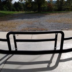 Grill Guard For 2003-2006 Silverado.