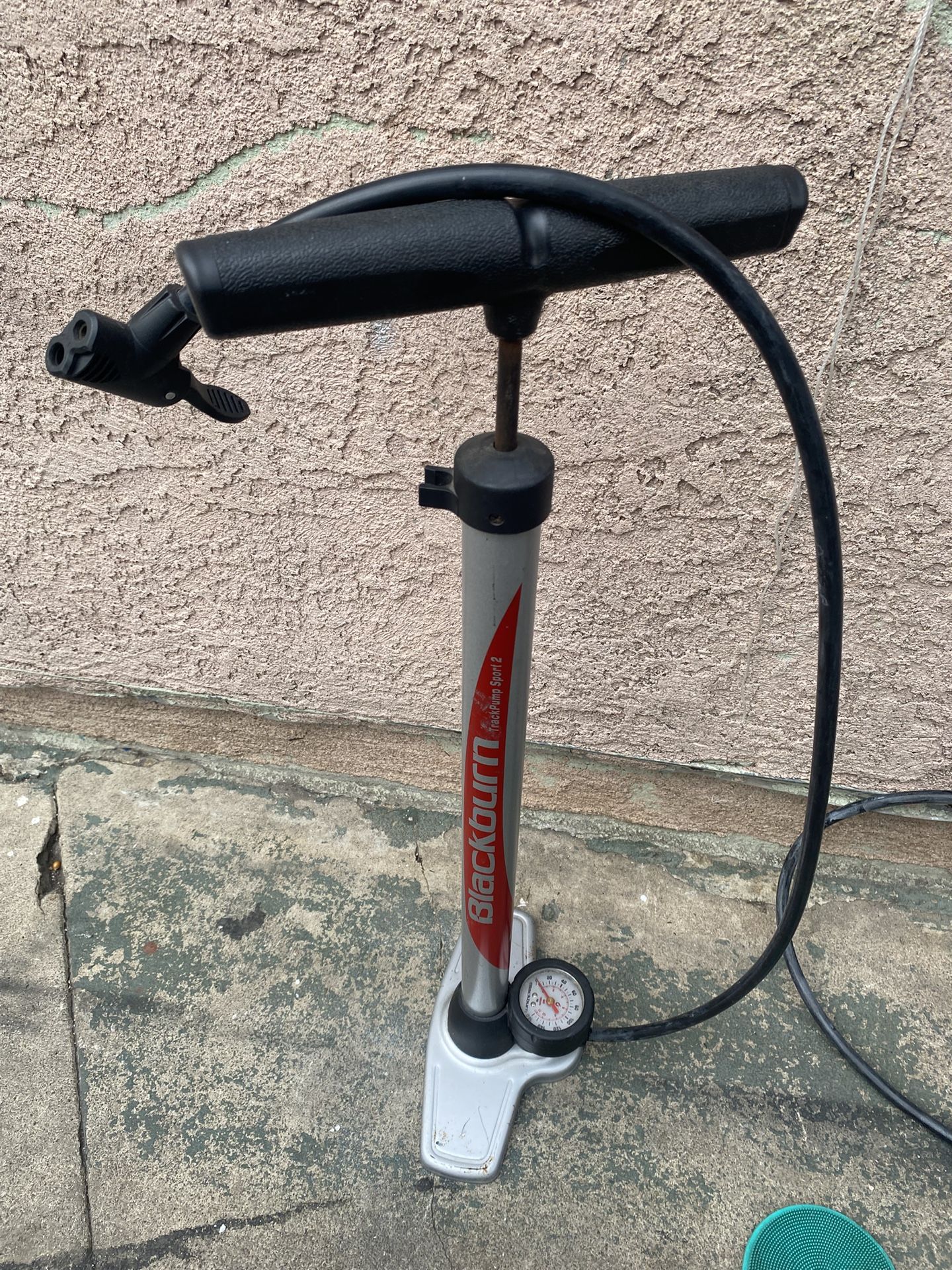 Air Pump $20!each
