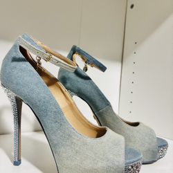 Sexy High Heels 👠 