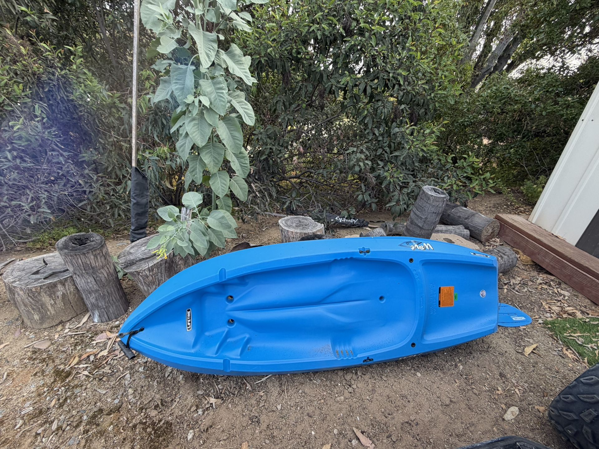 Kayak