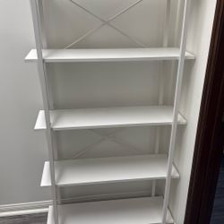 Book shelf