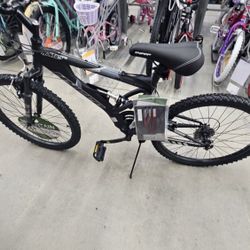 Hyper Havoc Mountsin Bike