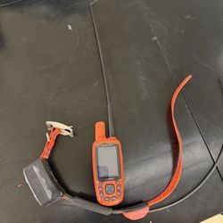 Garmin Astro 430 And T5 Collar