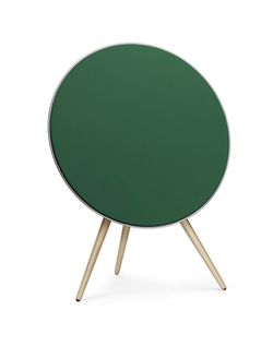 Bang and Olufsen Beoplay A9 Cover