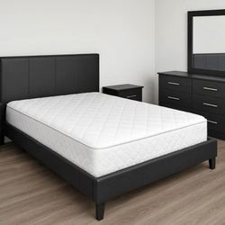 Bedroom Set - Juego De Cuarto 