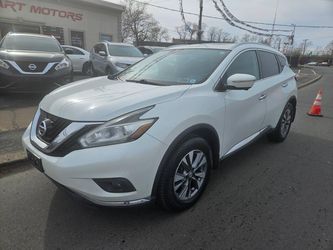 2015 Nissan Murano