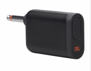 JBL Wireless Dual Receiver Adapter | OEM Replacement for JBL PartyBox Club 120 | Dual Channel Wireless Receiver