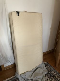 Simmons Beauty Sleep Baby/toddler Mattress 