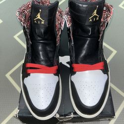 RTTG Air Jordan 
